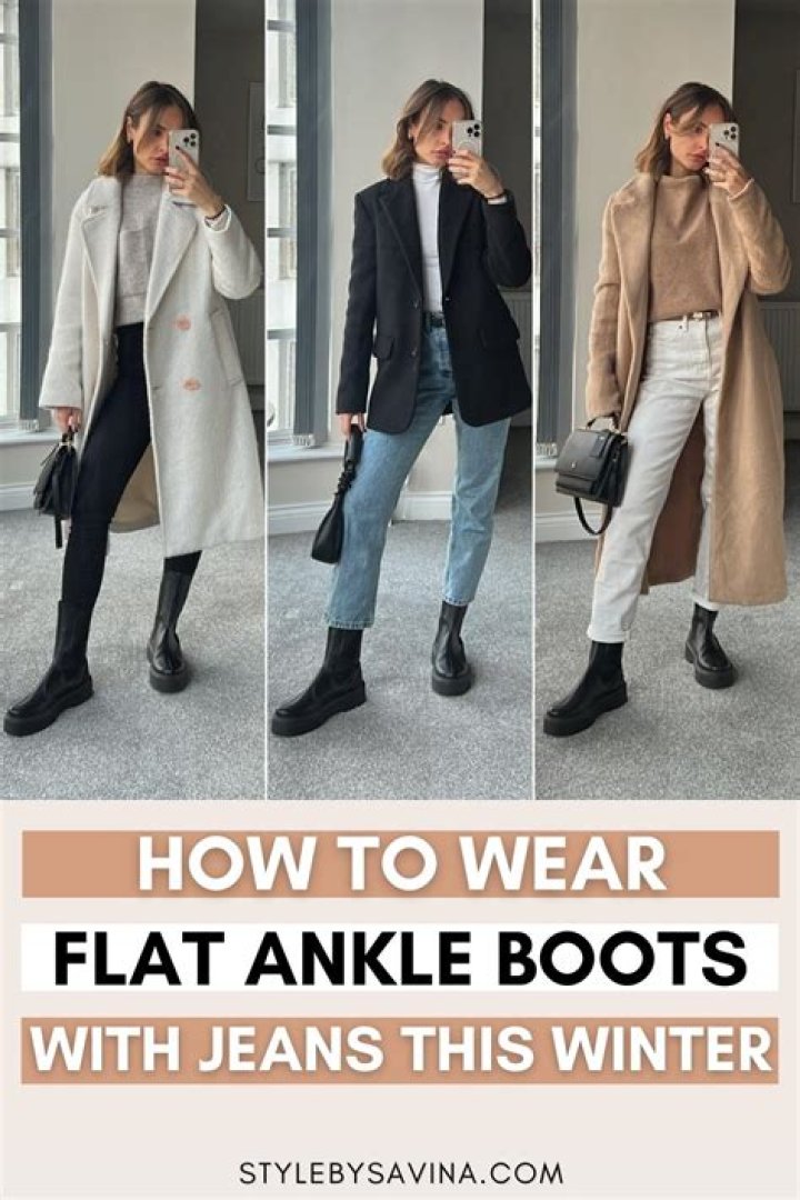 What month can you wear boots?