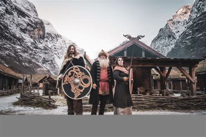 What music is Norway known for?