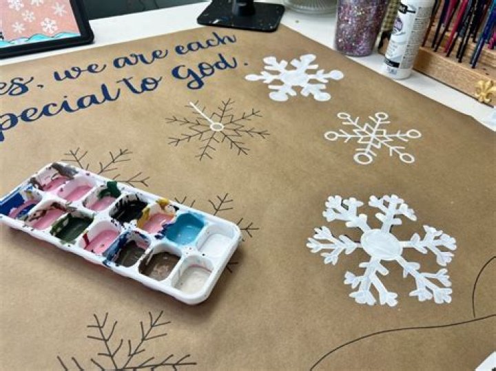 What paint do you use on resin