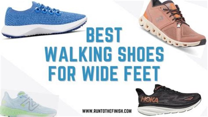 What shoes are good for long toes?