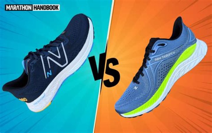 What shoes are similar to New Balance?