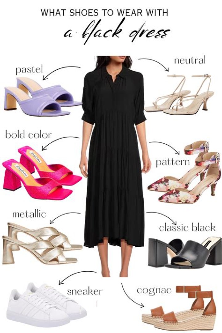 What shoes do programmers wear?