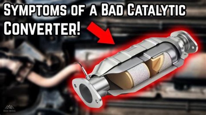 What should I do if my RV converter is bad?