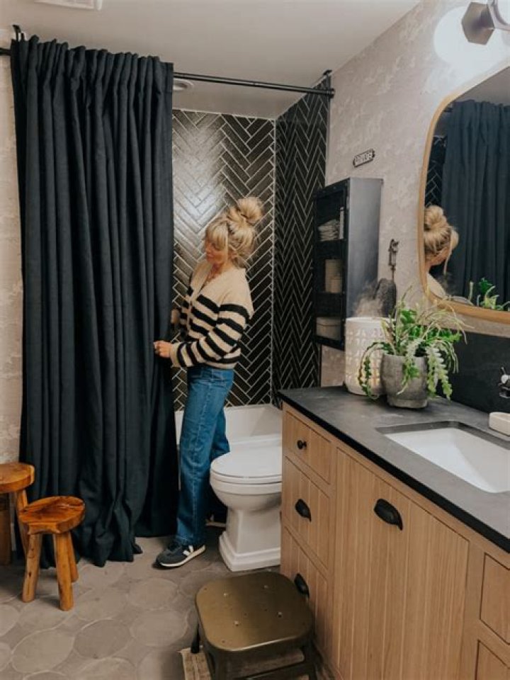 What should I look for in a toilet?