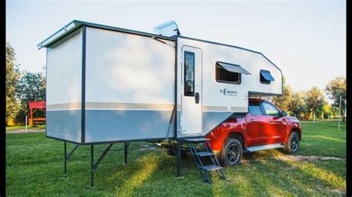 What should I torque my camper wheels to?
