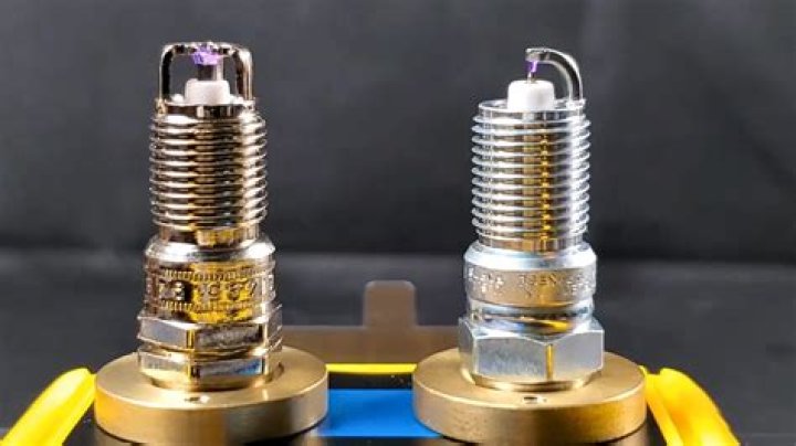What spark plug does a Onan generator take?