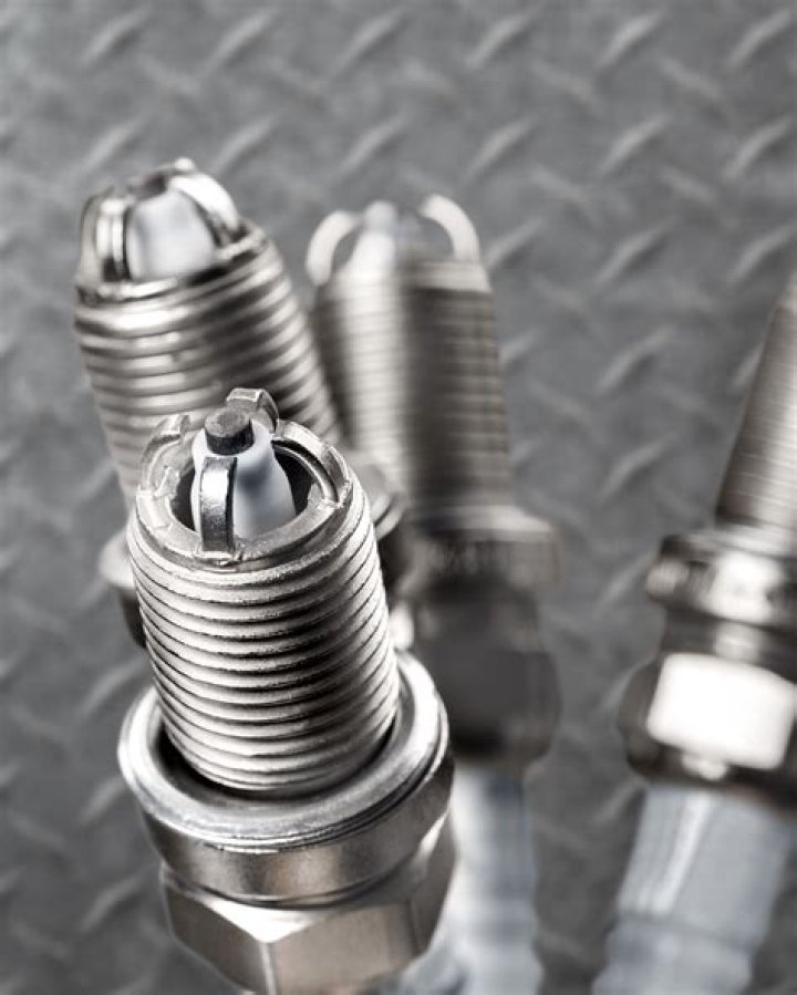 What spark plugs have the best performance?