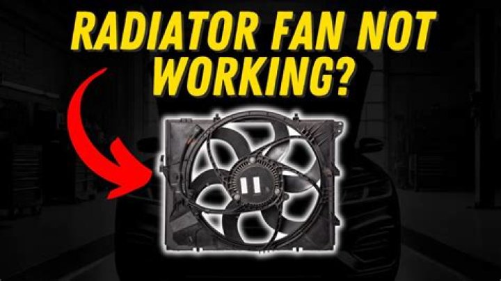 What to do if your AC heater fan is not working?