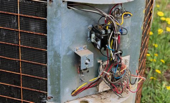 What to do if your AC or heater is not blowing?