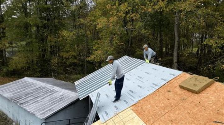 What to do if your Coleman roof is not cooling?
