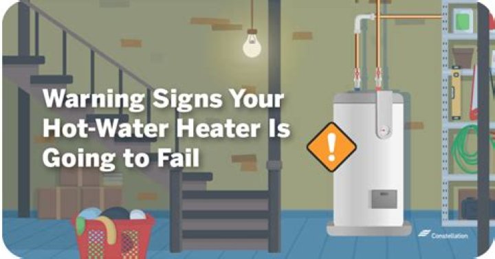 What to do if your hot water switch is off?