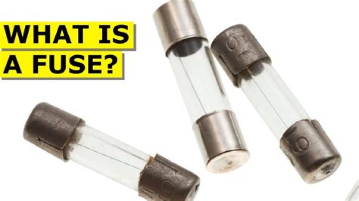 What to do if your RV has a short fuse?