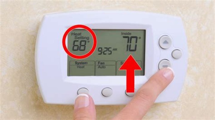 What to do if your thermostat is reading the wrong temperature?