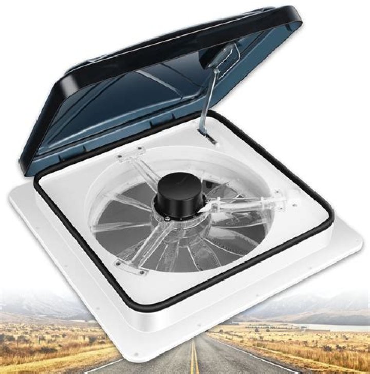 What to look for in an RV roof?