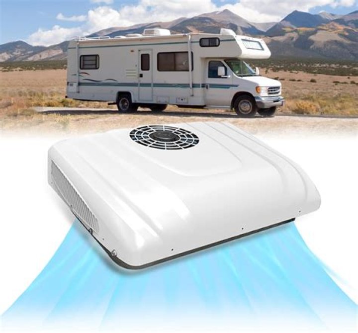 What to look for in an RV rooftop air conditioner?