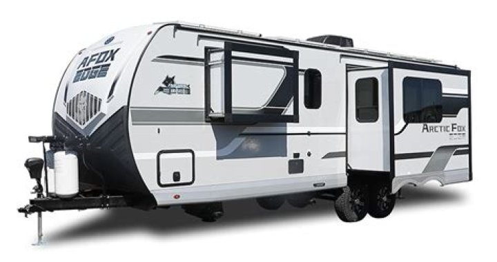 What to put in Arctic package for RV?