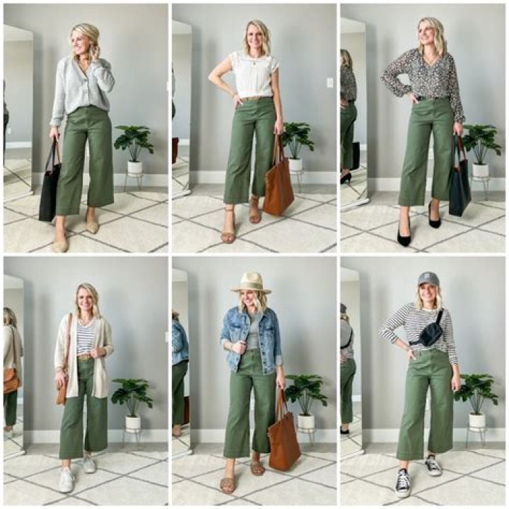 What to wear if you have olive skin?
