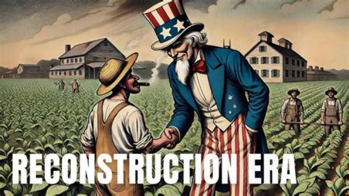 What was successful about the reconstruction