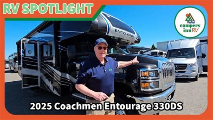 What was the mileage on a 1984 coachmen mini motor home?