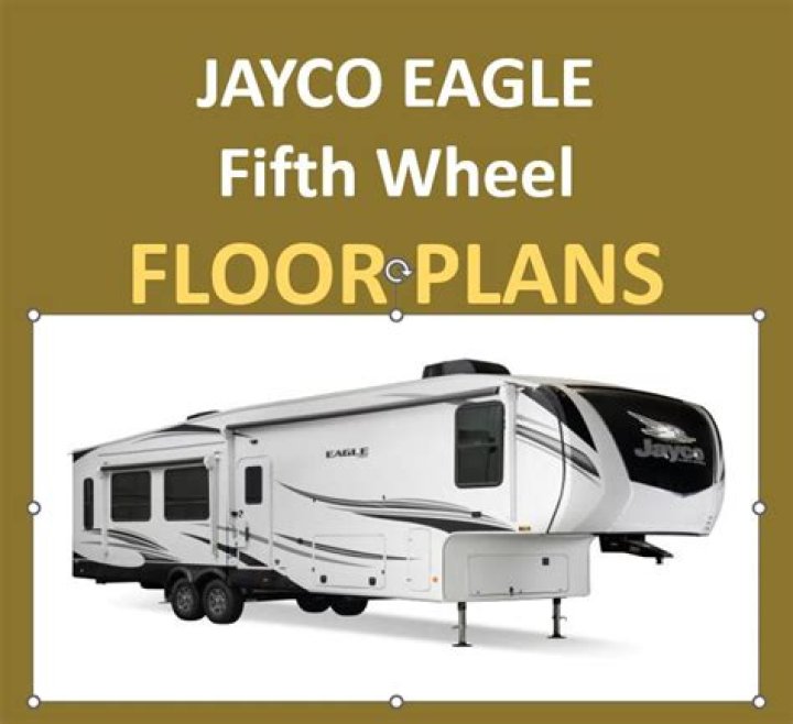 What was the name of the 1997 Jayco 5th Wheel?