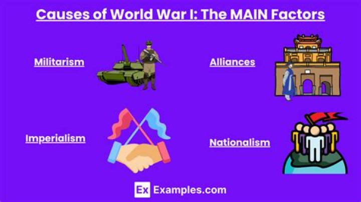 What were the main internal causes of the empires decline