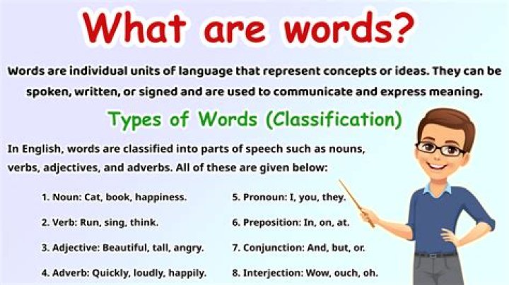 What word is rotted?