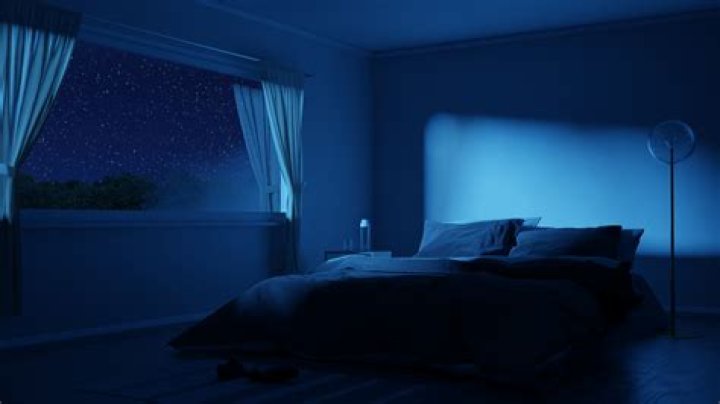 What would cause lights to dim?