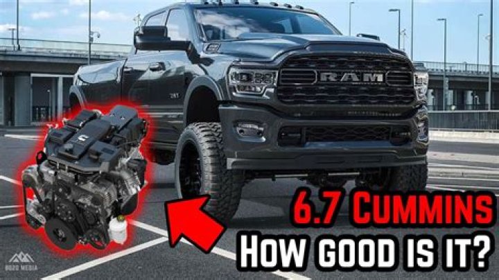 What year did the 5 9 Cummins come out?