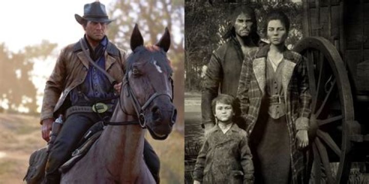 What year did the Red Pony take place