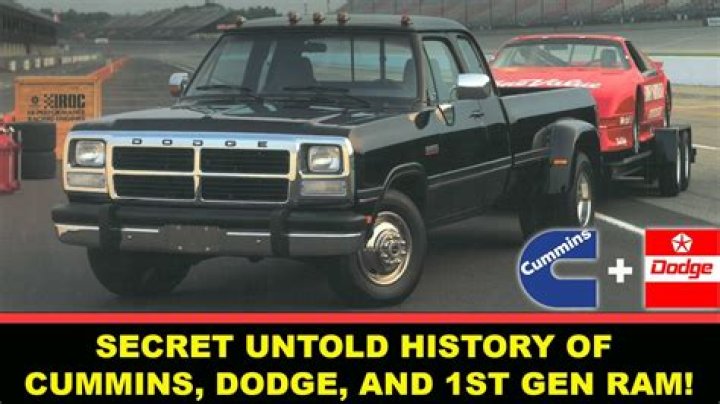 When did Dodge stop making hard service interior?