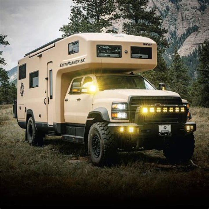 When did Mallard coach stop making overland motorhomes?