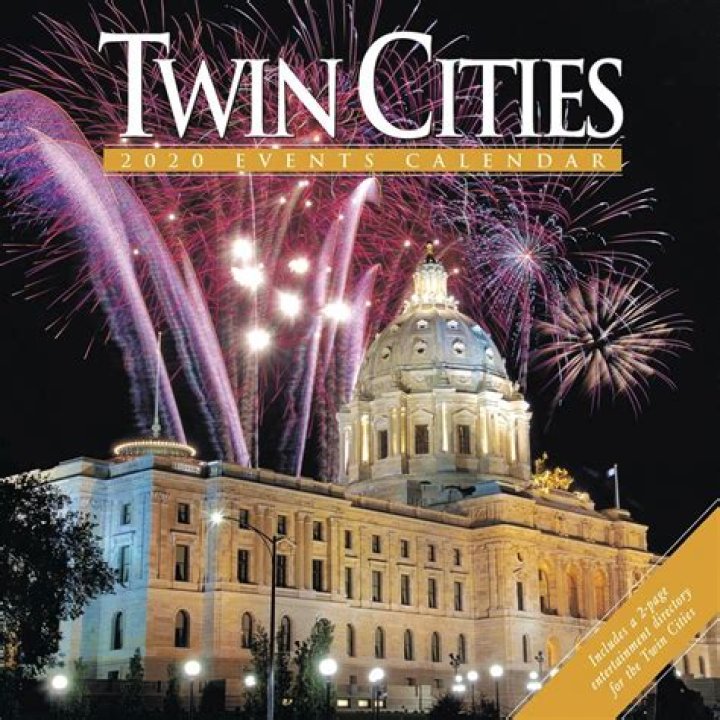 When did Twin Cities Live start?