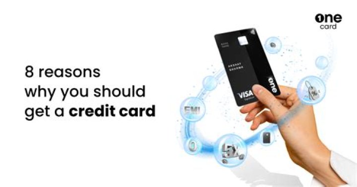 When should I get another credit card after my first one?