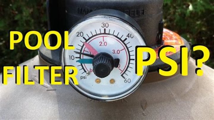 When should I run my pool filter