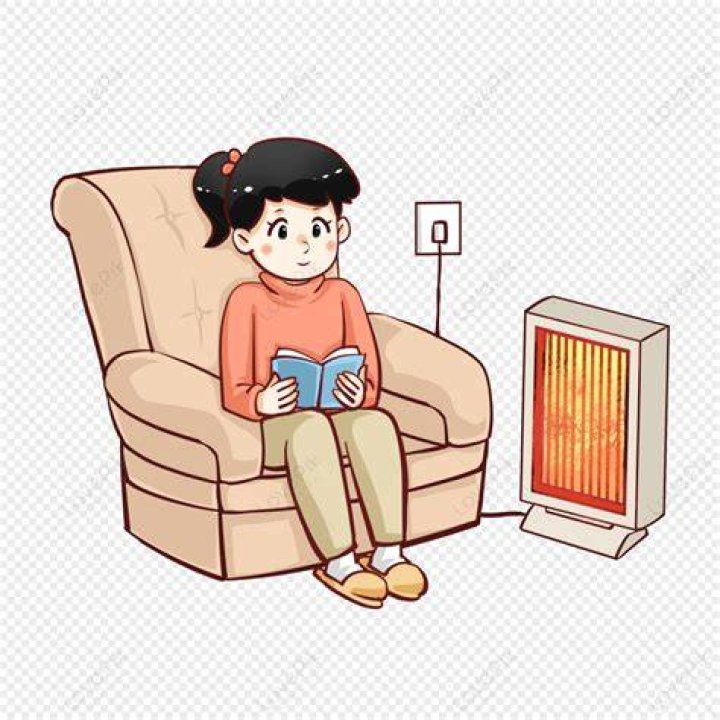 When should you start using a heater?