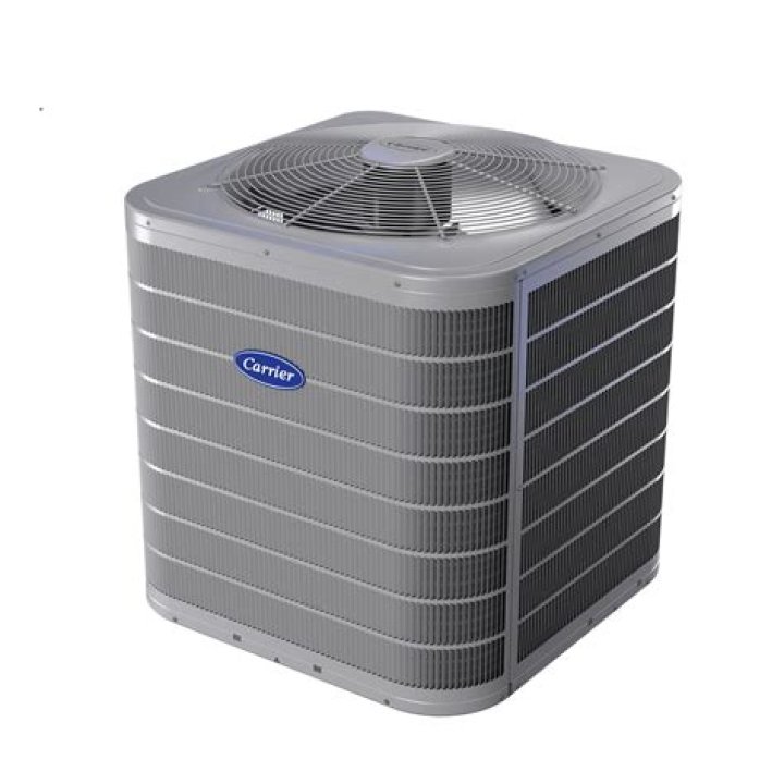 When to replace a central air conditioner unit?