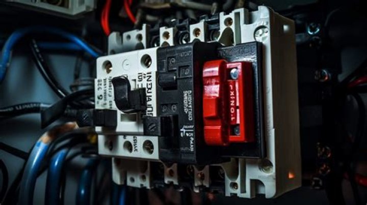 When to replace a tripping circuit breaker in an RV?