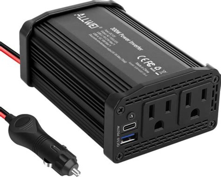 Where can I buy a new power plug for my RV?