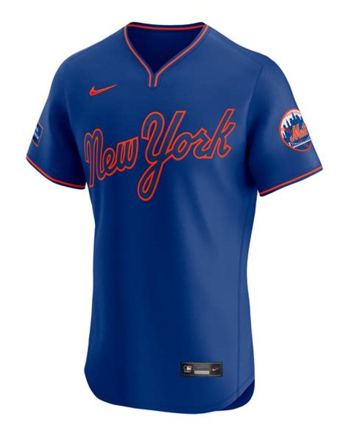 Where can I buy a New York Mets jersey?