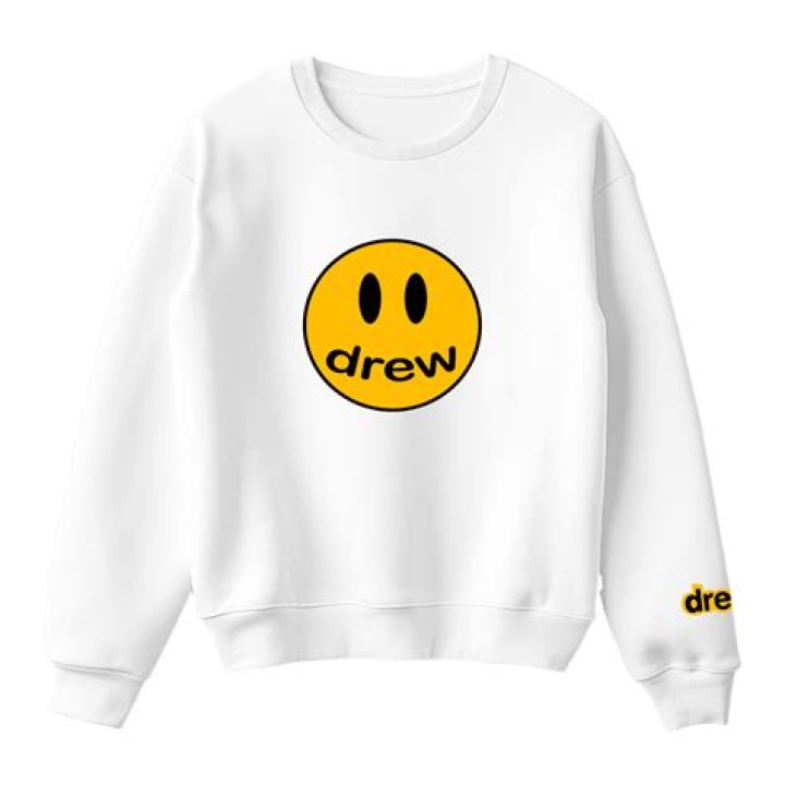 Where can I buy Drew clothing for free?