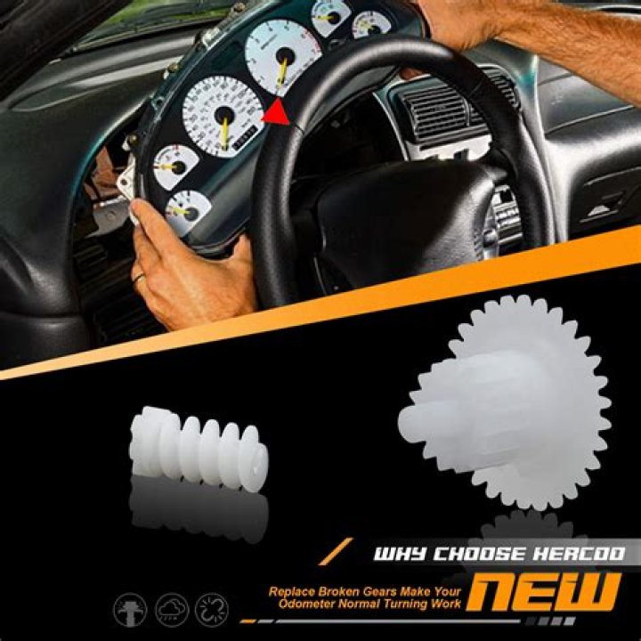 Where can I buy hercoo speedometer gear repair kit?