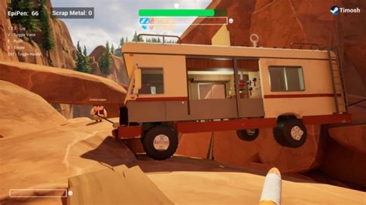 Where can I buy RV stuff?
