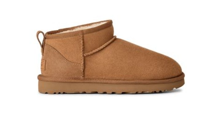 Where can I buy UGG boots on sale?