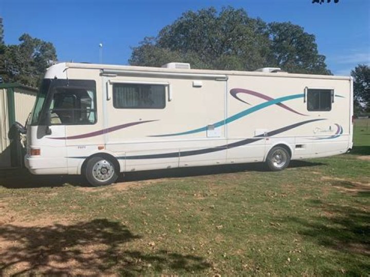 Where can I buy used Tradewinds RV parts?