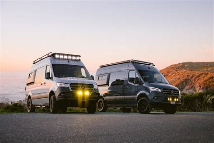 Where can I find a 2010 Sprinter RV?
