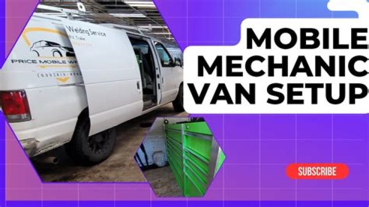 Where can I find a mobile mechanic to fix my car?
