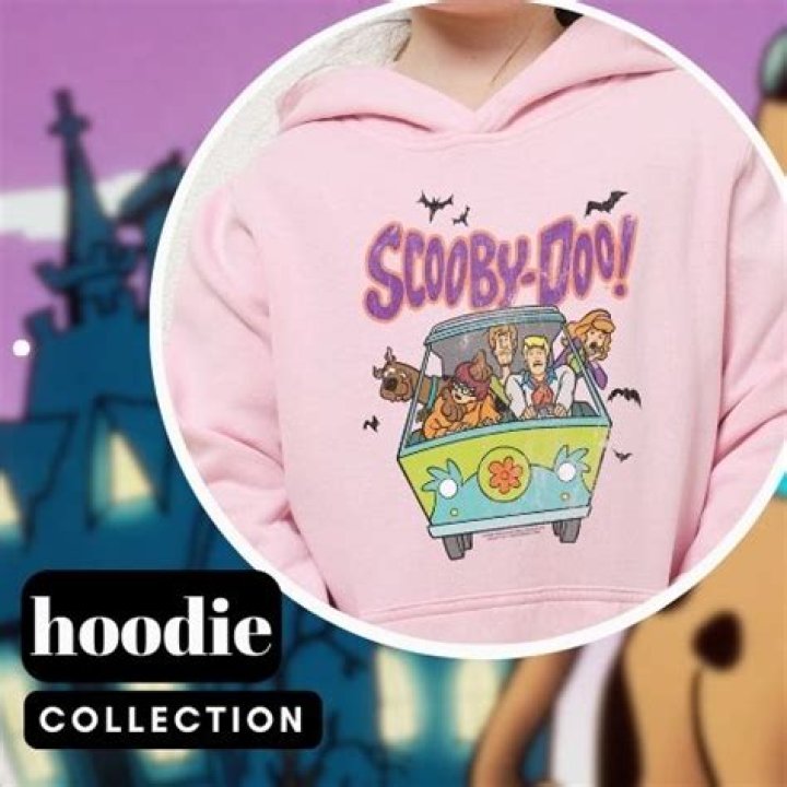 Where can I find Scooby Doo Doo merchandise?