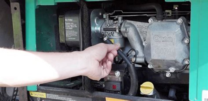 Where can I find the manual for an Onan CCK generator?