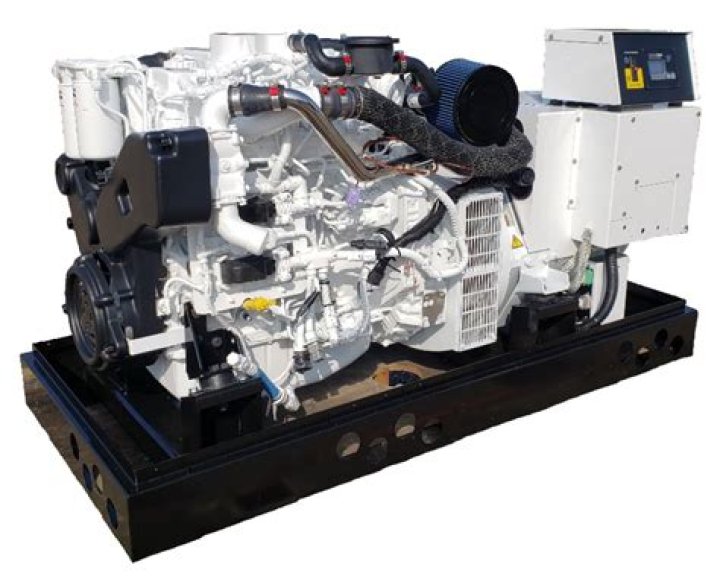 Where can I get a 275 kW Onan generator?
