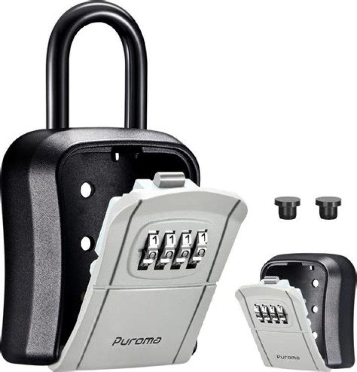 Where can I get a new key for my lock?